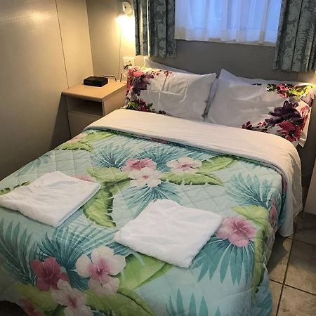 Southport Tourist Park Hotel Гоулд Коуст Екстериор снимка