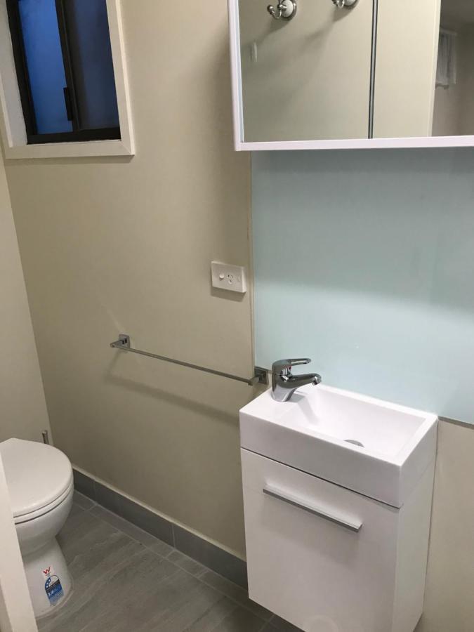 Southport Tourist Park Hotel Гоулд Коуст Екстериор снимка
