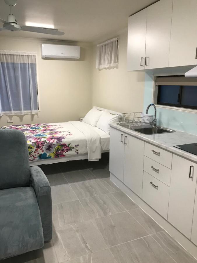Southport Tourist Park Hotel Гоулд Коуст Екстериор снимка