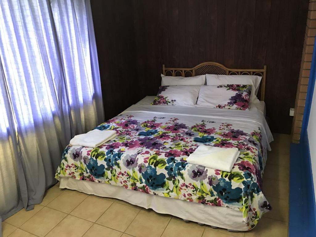 Southport Tourist Park Hotel Гоулд Коуст Екстериор снимка
