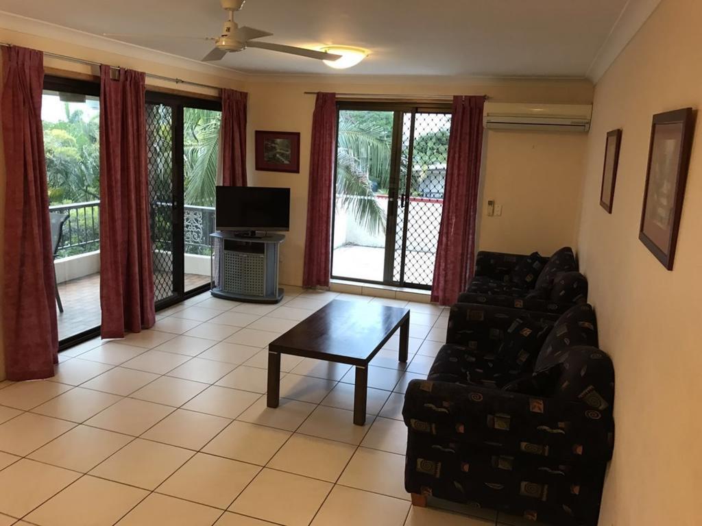 Southport Tourist Park Hotel Гоулд Коуст Екстериор снимка