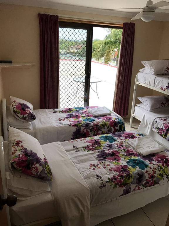 Southport Tourist Park Hotel Гоулд Коуст Екстериор снимка