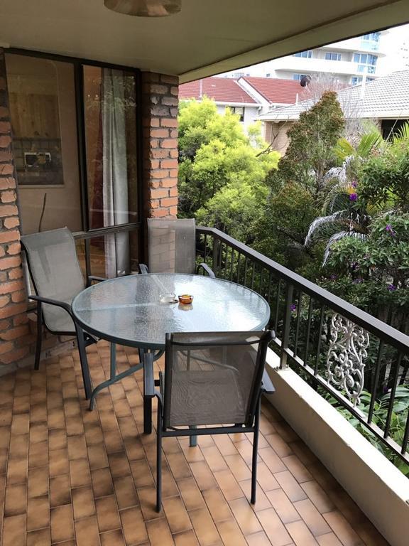 Southport Tourist Park Hotel Гоулд Коуст Екстериор снимка