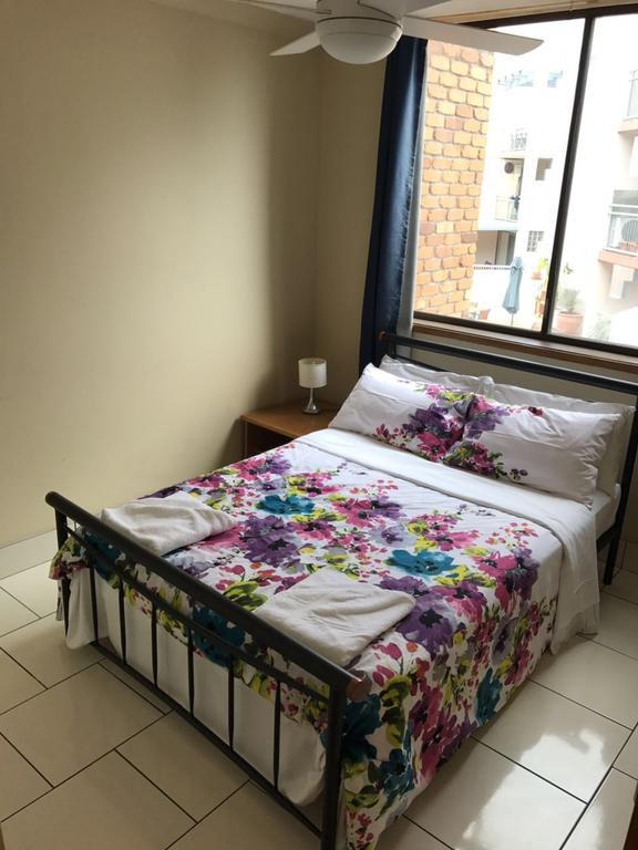 Southport Tourist Park Hotel Гоулд Коуст Екстериор снимка