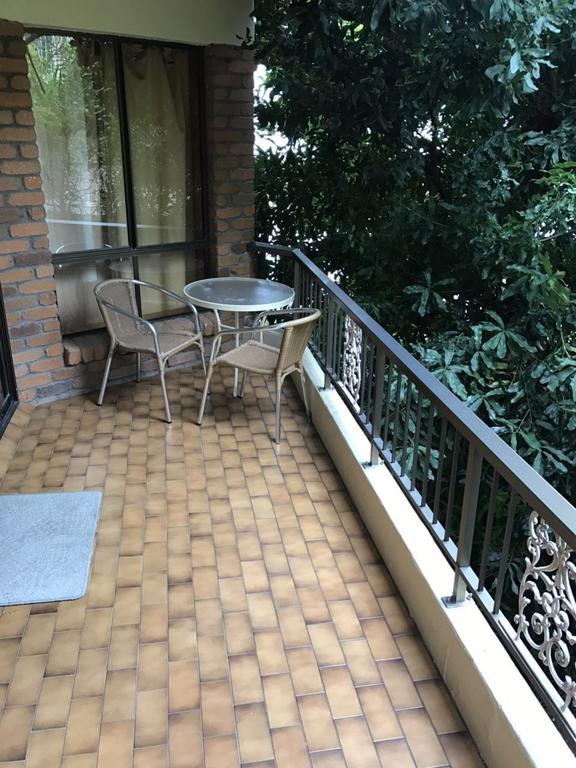 Southport Tourist Park Hotel Гоулд Коуст Екстериор снимка
