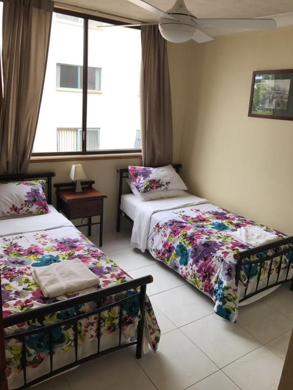 Southport Tourist Park Hotel Гоулд Коуст Екстериор снимка