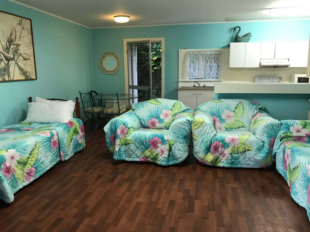 Southport Tourist Park Hotel Гоулд Коуст Екстериор снимка