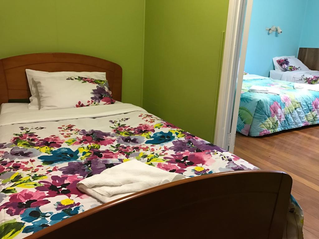 Southport Tourist Park Hotel Гоулд Коуст Екстериор снимка