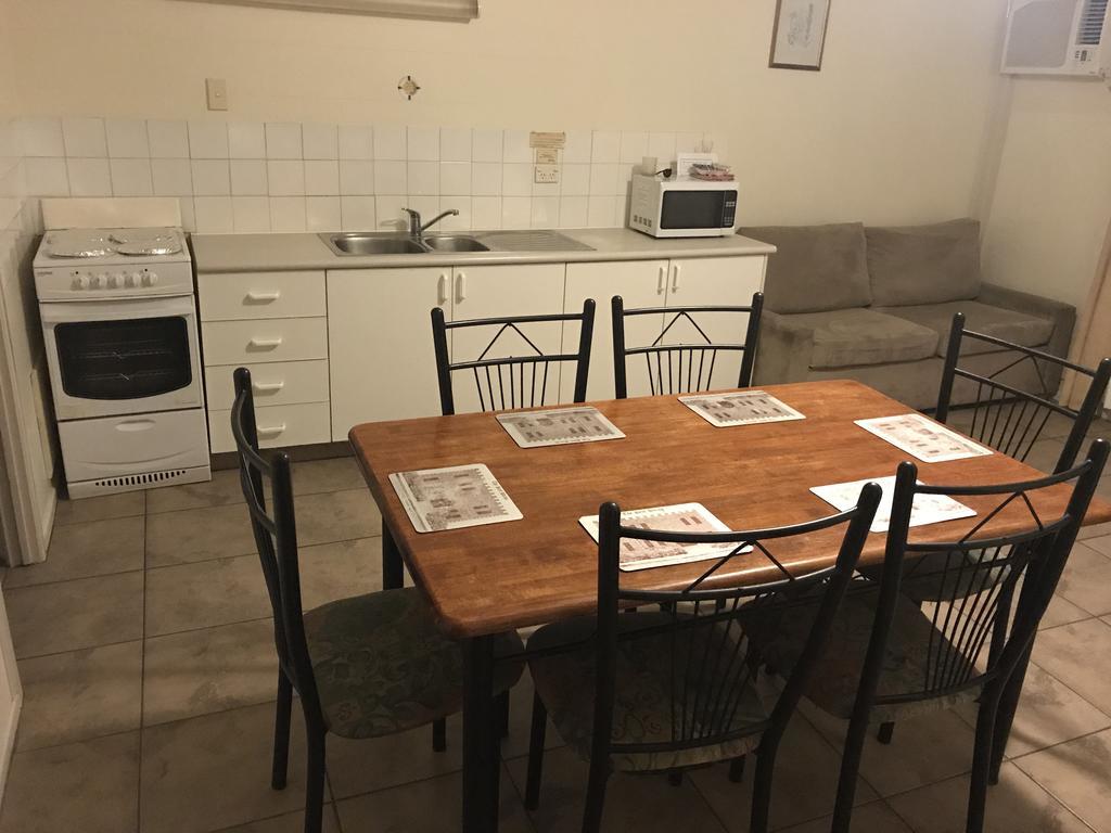 Southport Tourist Park Hotel Гоулд Коуст Екстериор снимка