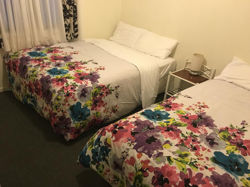 Southport Tourist Park Hotel Гоулд Коуст Екстериор снимка