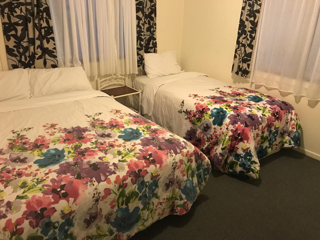Southport Tourist Park Hotel Гоулд Коуст Екстериор снимка