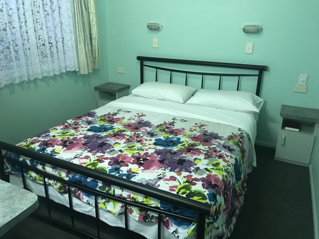 Southport Tourist Park Hotel Гоулд Коуст Екстериор снимка