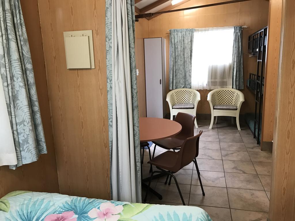 Southport Tourist Park Hotel Гоулд Коуст Екстериор снимка