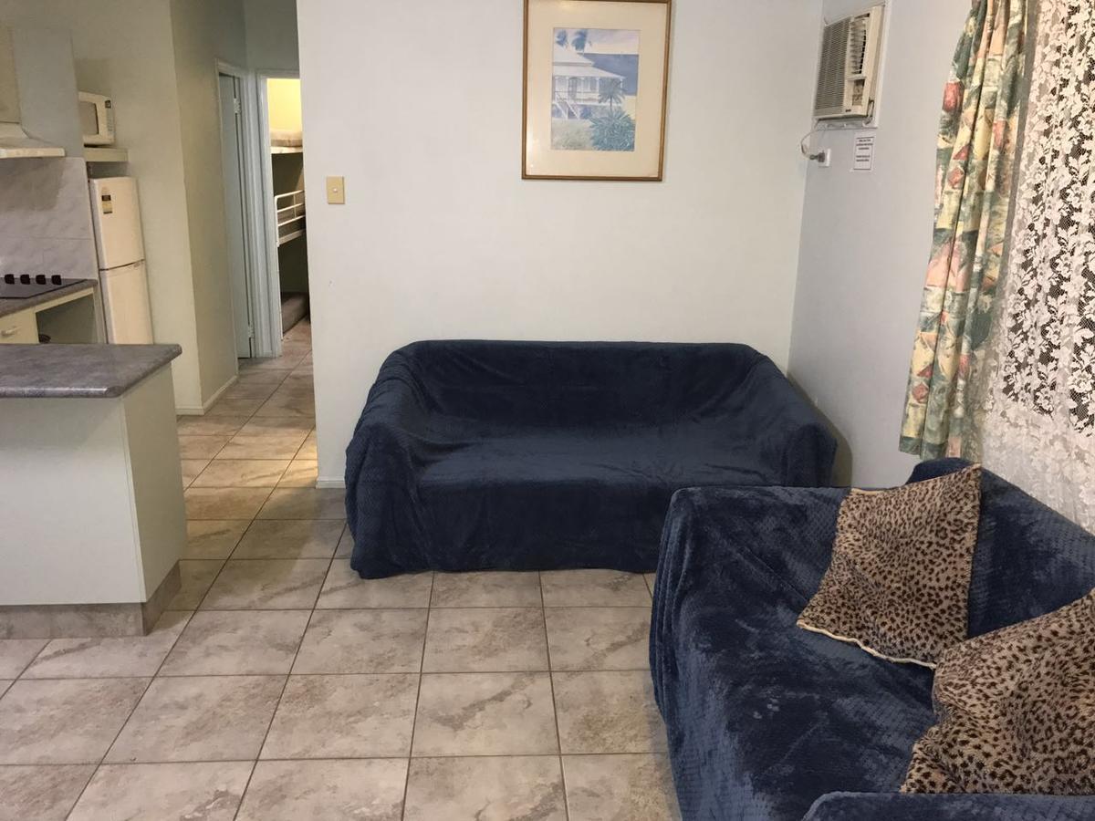 Southport Tourist Park Hotel Гоулд Коуст Екстериор снимка